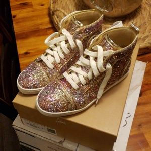 Christian Louboutin Sneakers